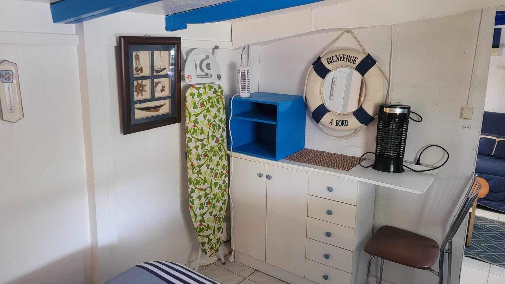 La Cabane Oleronnaise Saint-Georges-d'Oleron Dış mekan fotoğraf